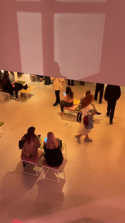 Post by becausemagazine