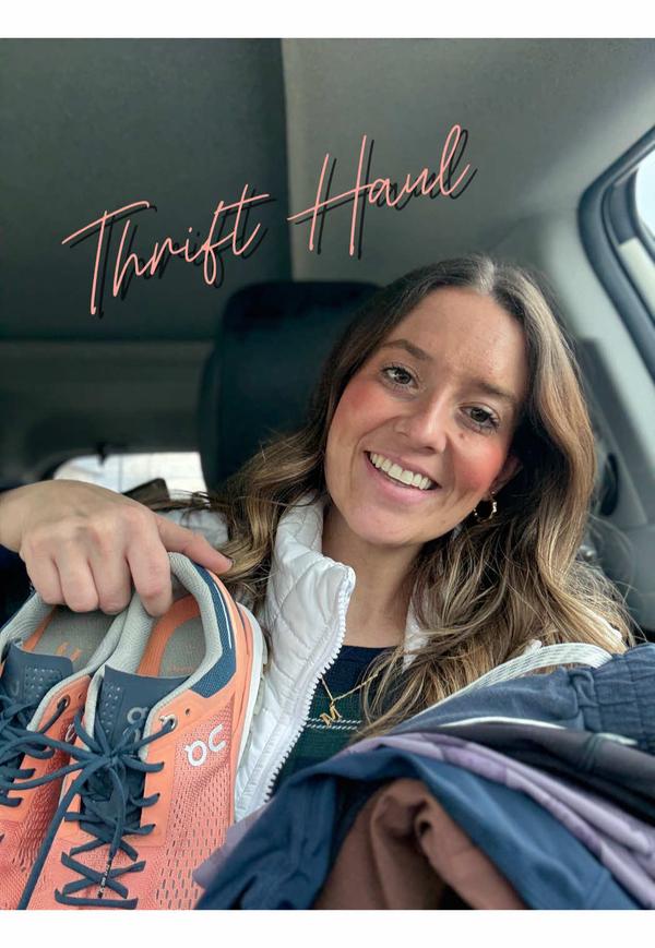 Post by thriftymckenna