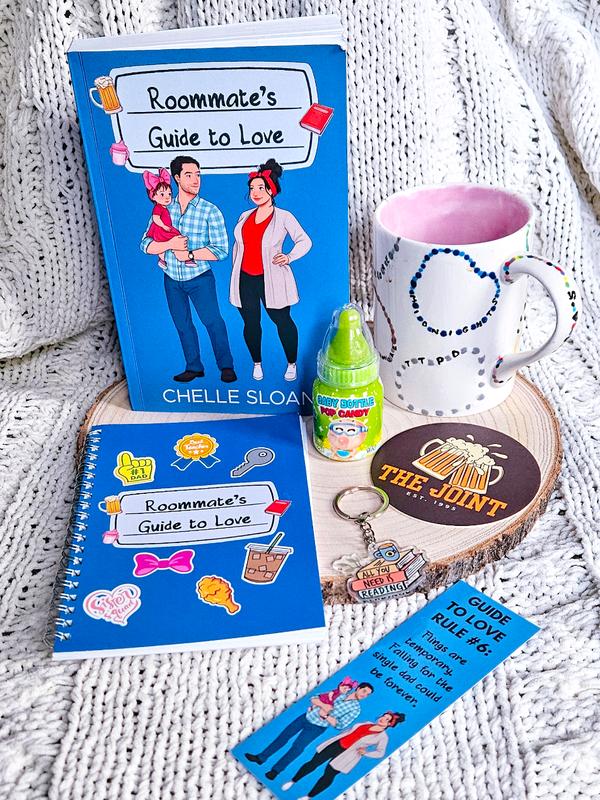 Post by lexareadsalatte