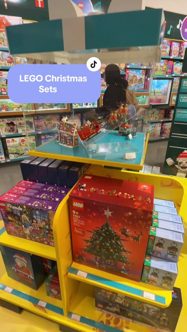 Post by dannibrickbuilder