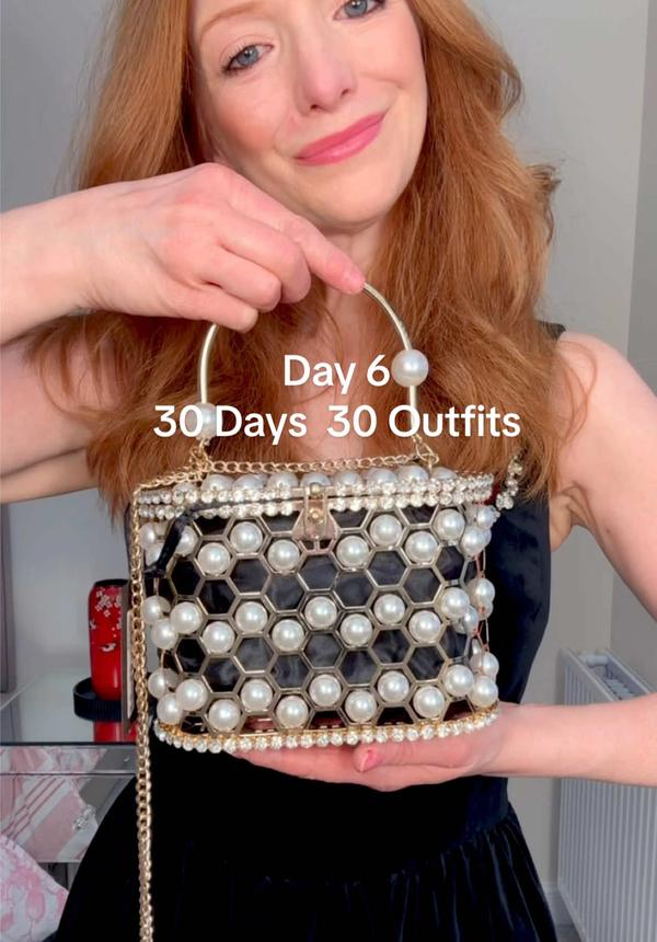 Post by pollytellsall