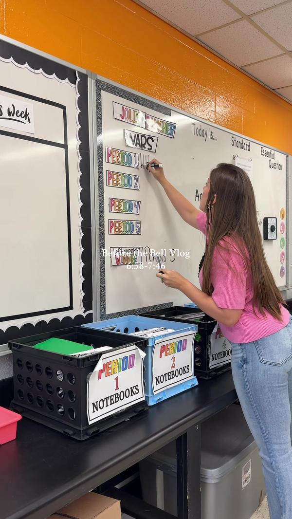 Post by porterteachnlife