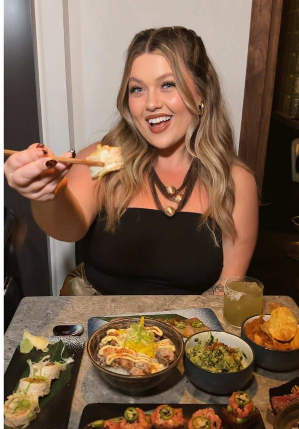 Post by kindalikekylee