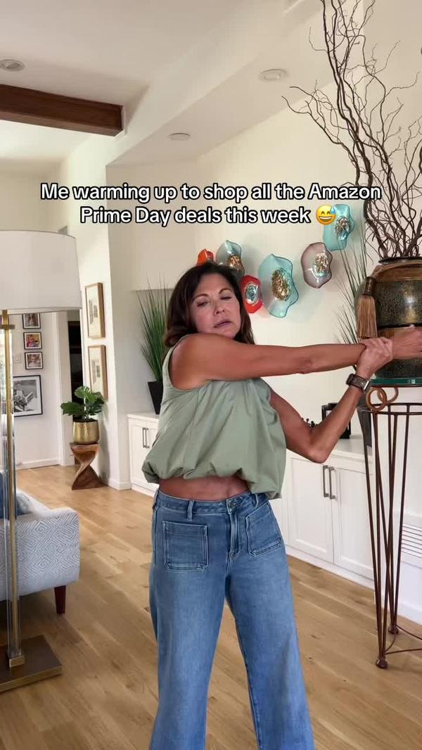 Post by thetornadomom