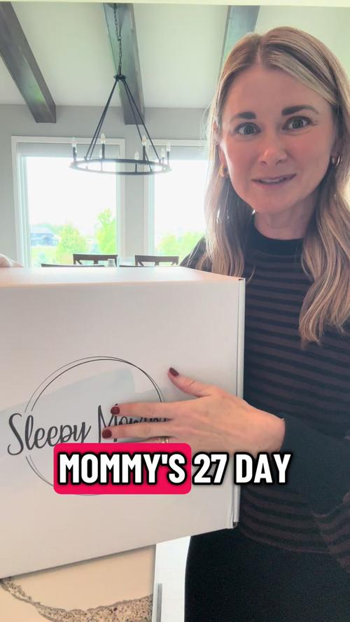 Post by _sleepymommy