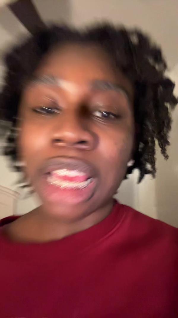 Post by iamlunanoble