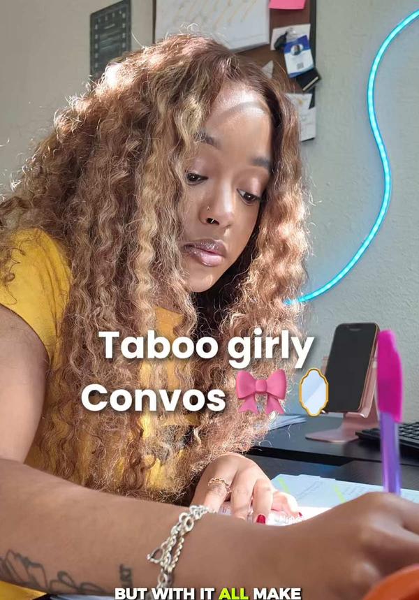 Post by theeartdolll