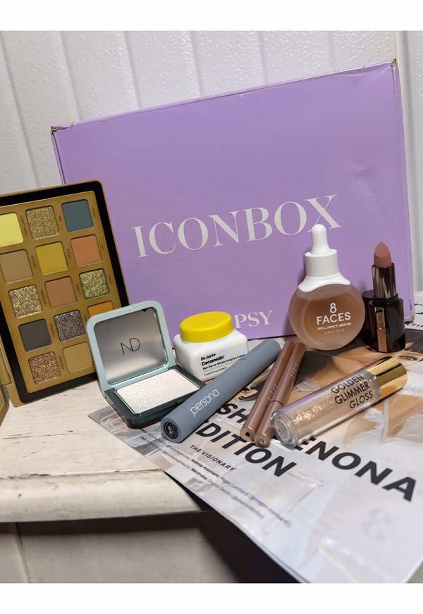 Post by shersharesbeauty