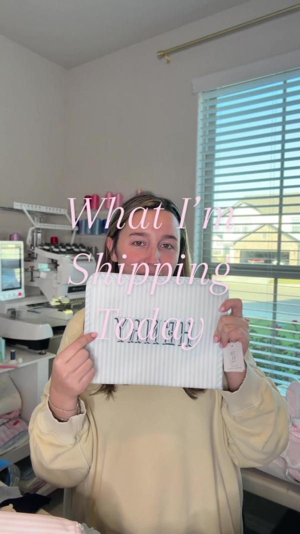 Post by conleyandcotton