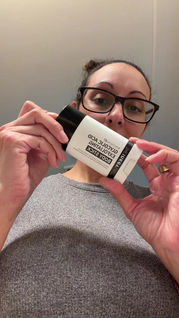 Post by beautypharmacist