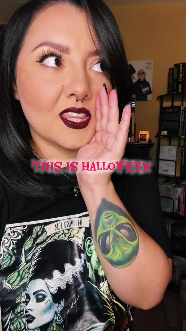 Post by aambuurreads