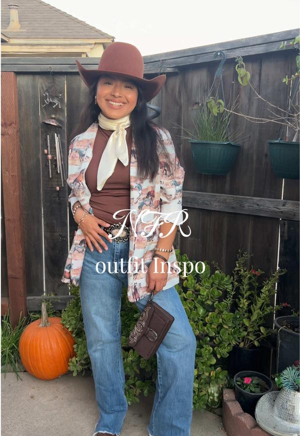 Post by vaqueramoderna