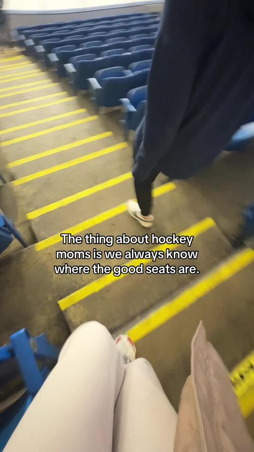 Post by wearehockeymoms