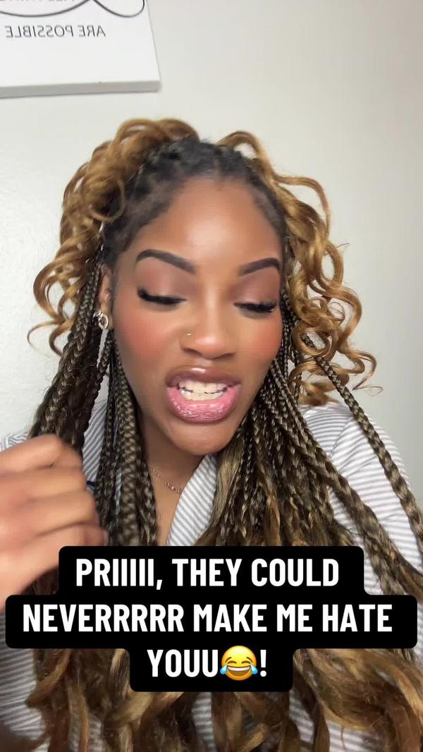 Post by black.barbie.beauty