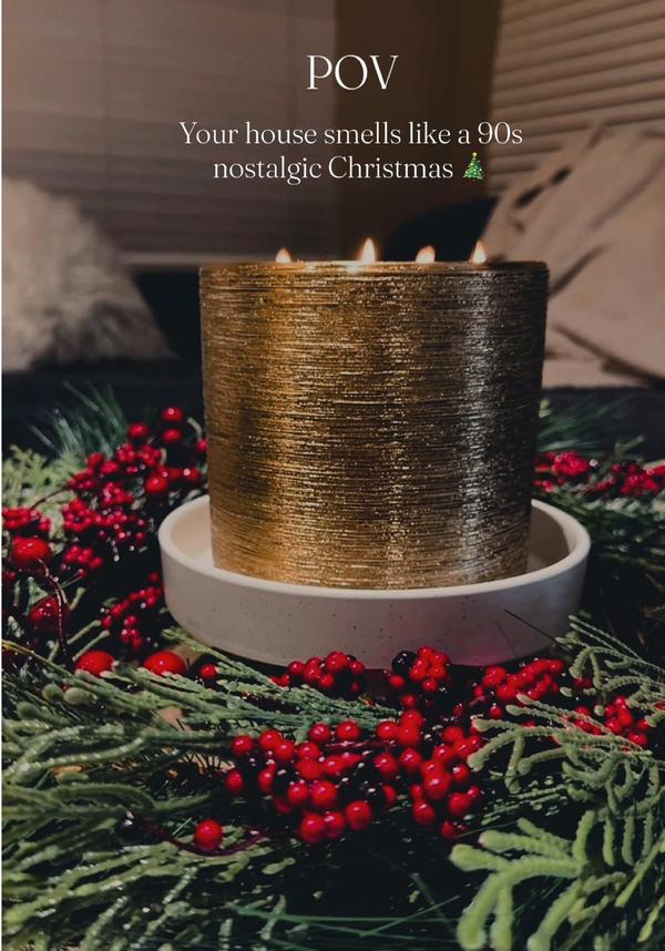 Post by thejoyfulcandle