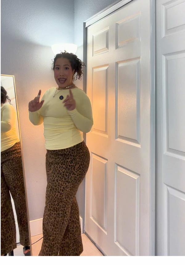 Post by dejesussthefany