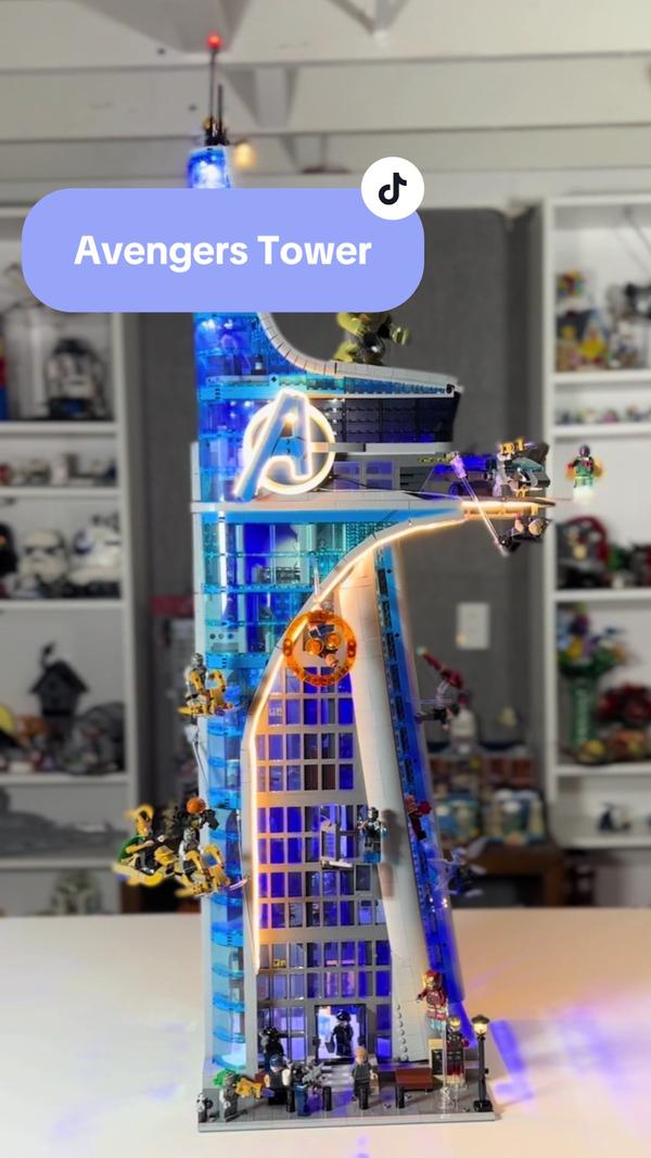 Post by dannibrickbuilder